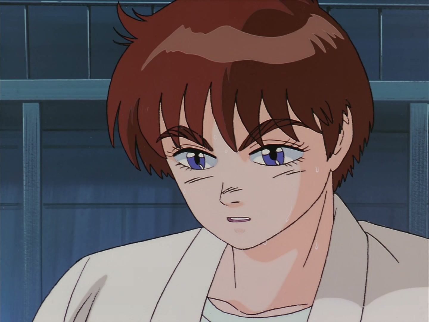 Patlabor: The TV Series Ep 32: Reunion @ 00:18:21