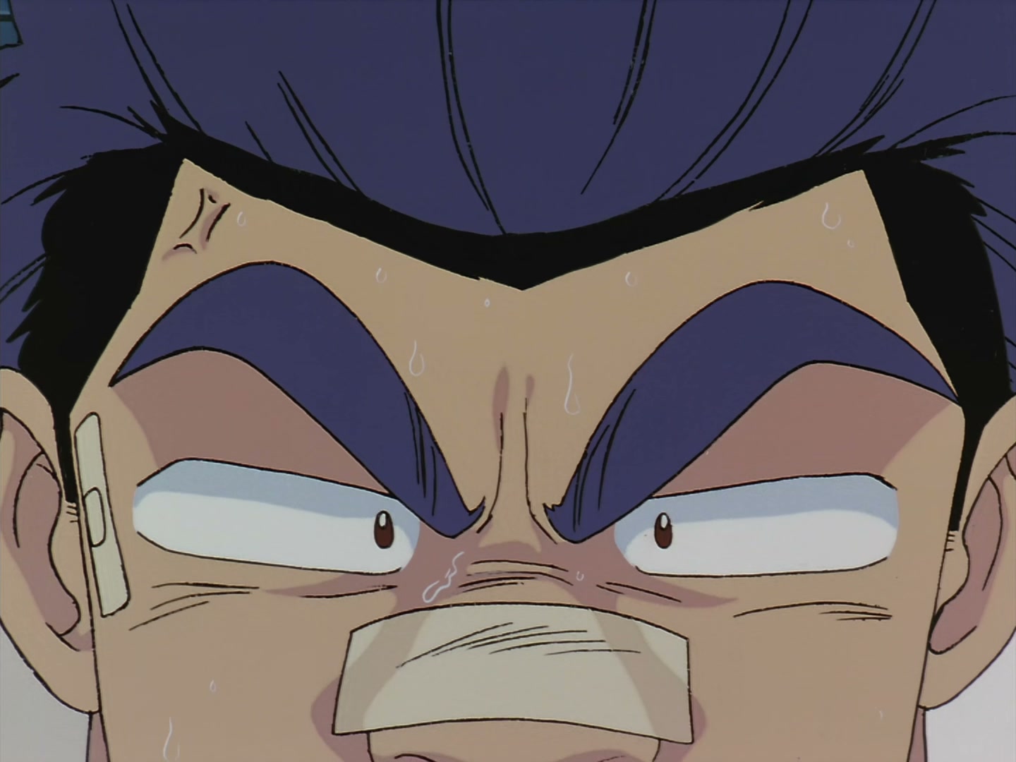 Patlabor: The TV Series Ep 32: Reunion @ 00:18:57