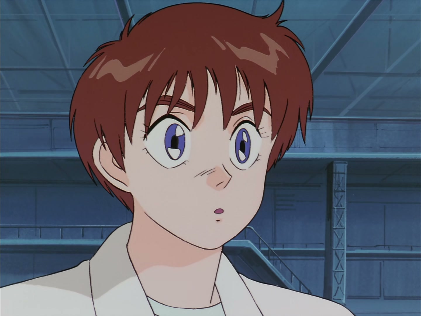 Patlabor: The TV Series Ep 32: Reunion @ 00:21:24