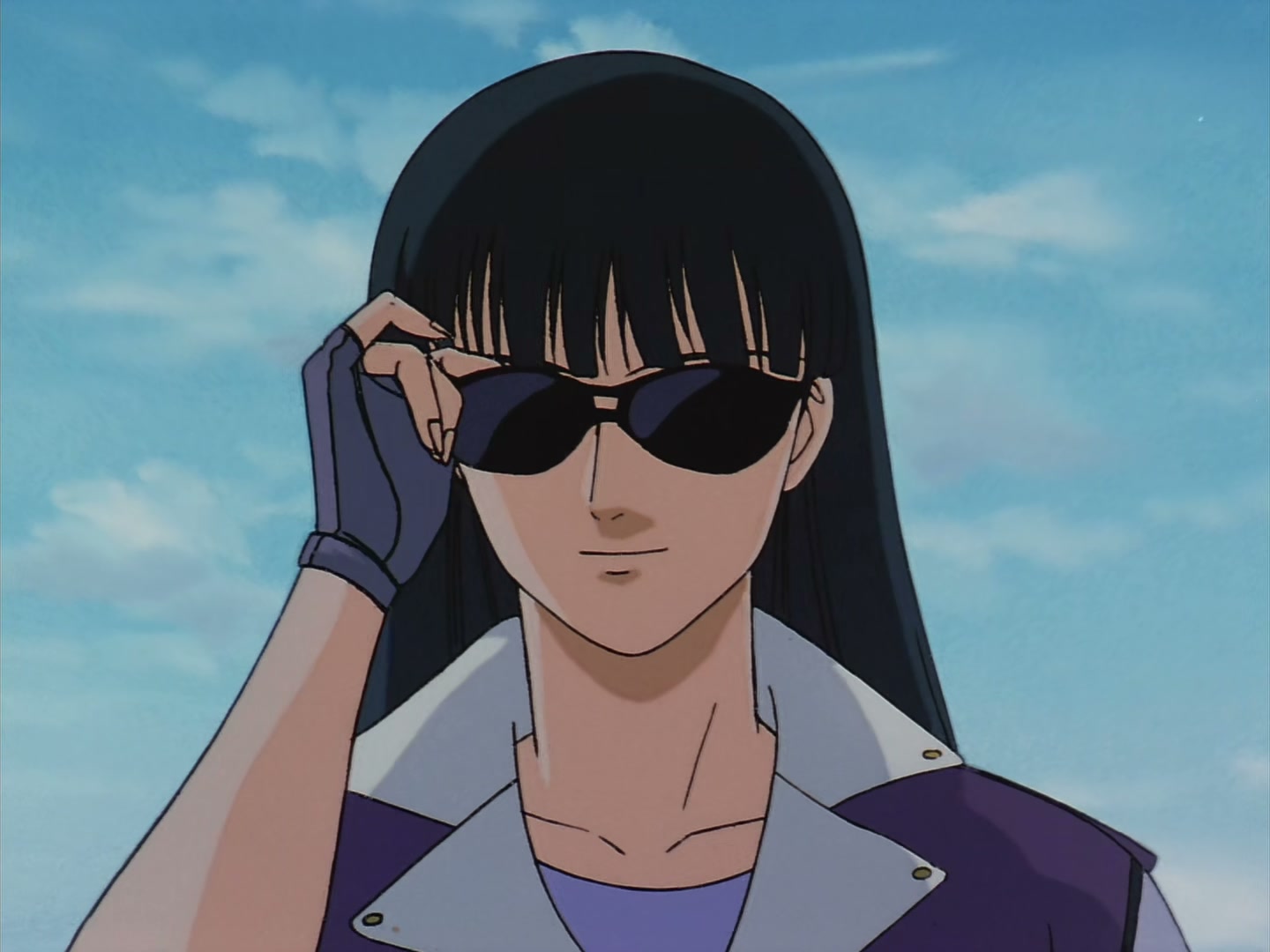 Patlabor: The TV Series Ep 32: Reunion @ 00:21:35