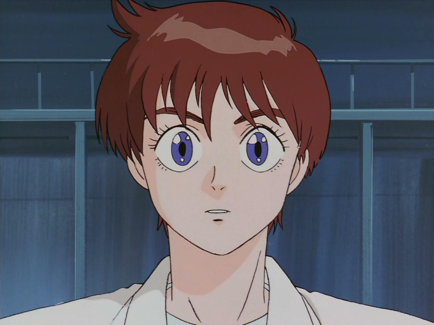 Patlabor: The TV Series Ep 32: Reunion @ 00:21:39
