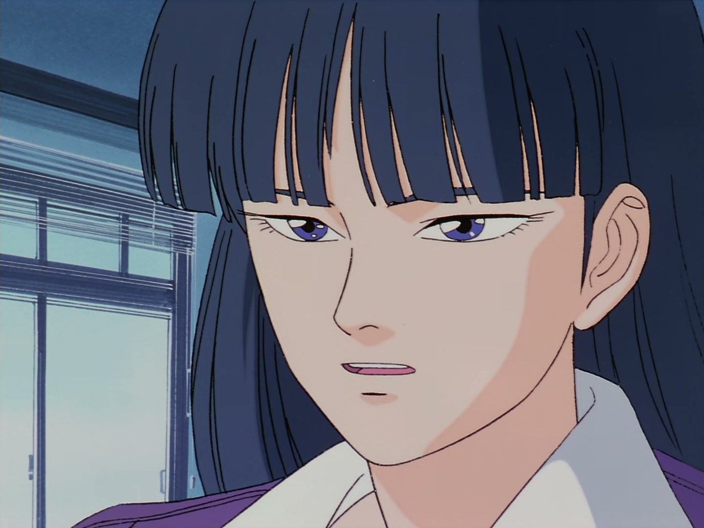 Patlabor: The TV Series Ep 32: Reunion @ 00:21:53