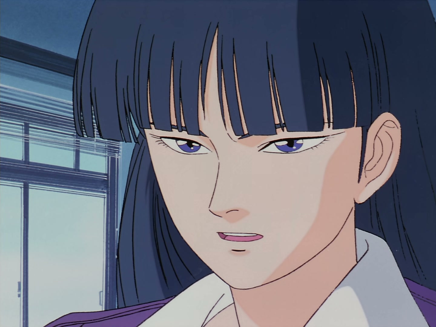 Patlabor: The TV Series Ep 32: Reunion @ 00:22:01