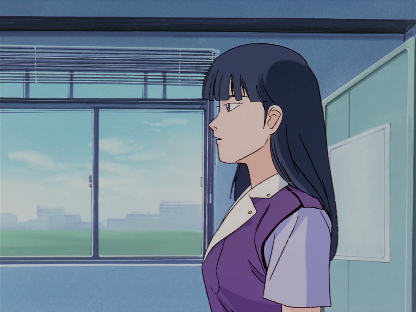 Patlabor: The TV Series Ep 32: Reunion @ 00:22:19
