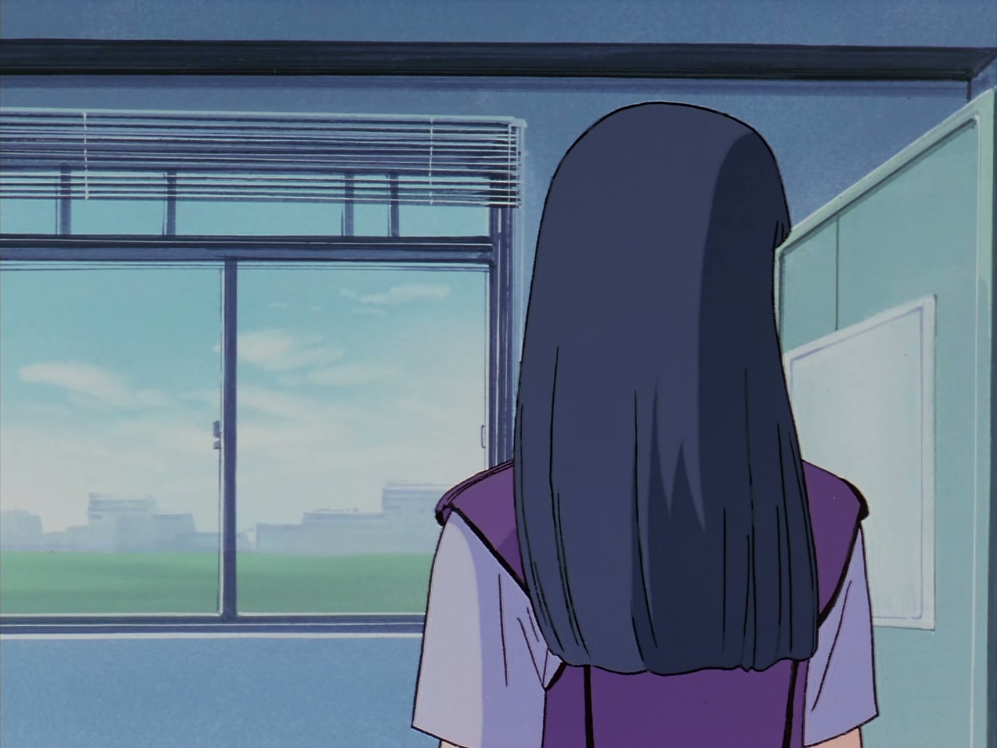 Patlabor: The TV Series Ep 32: Reunion @ 00:22:23
