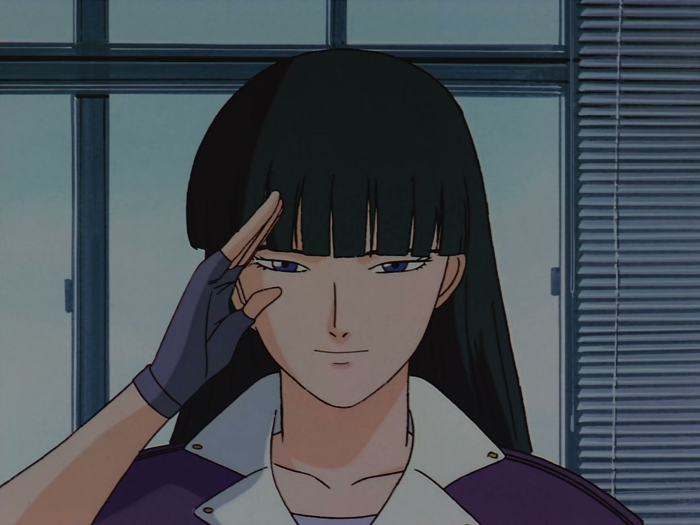 Patlabor: The TV Series Ep 32: Reunion @ 00:22:45