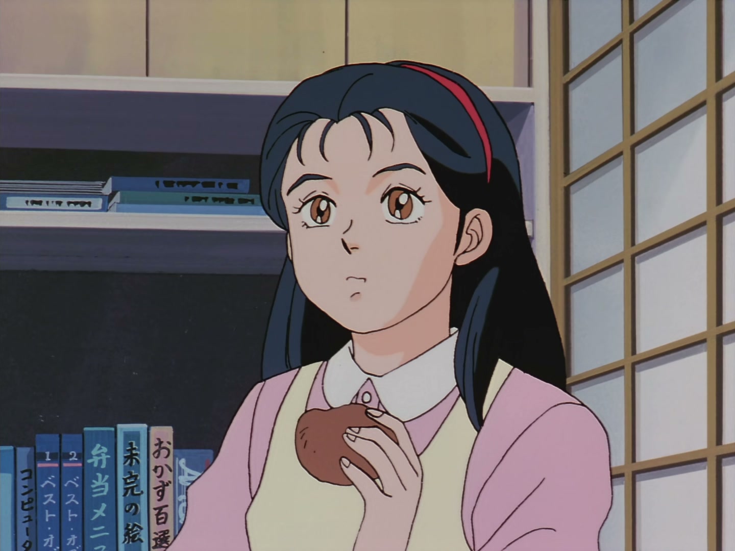Patlabor: The TV Series Ep 34: The Battle of the Gate @ 00:06:48