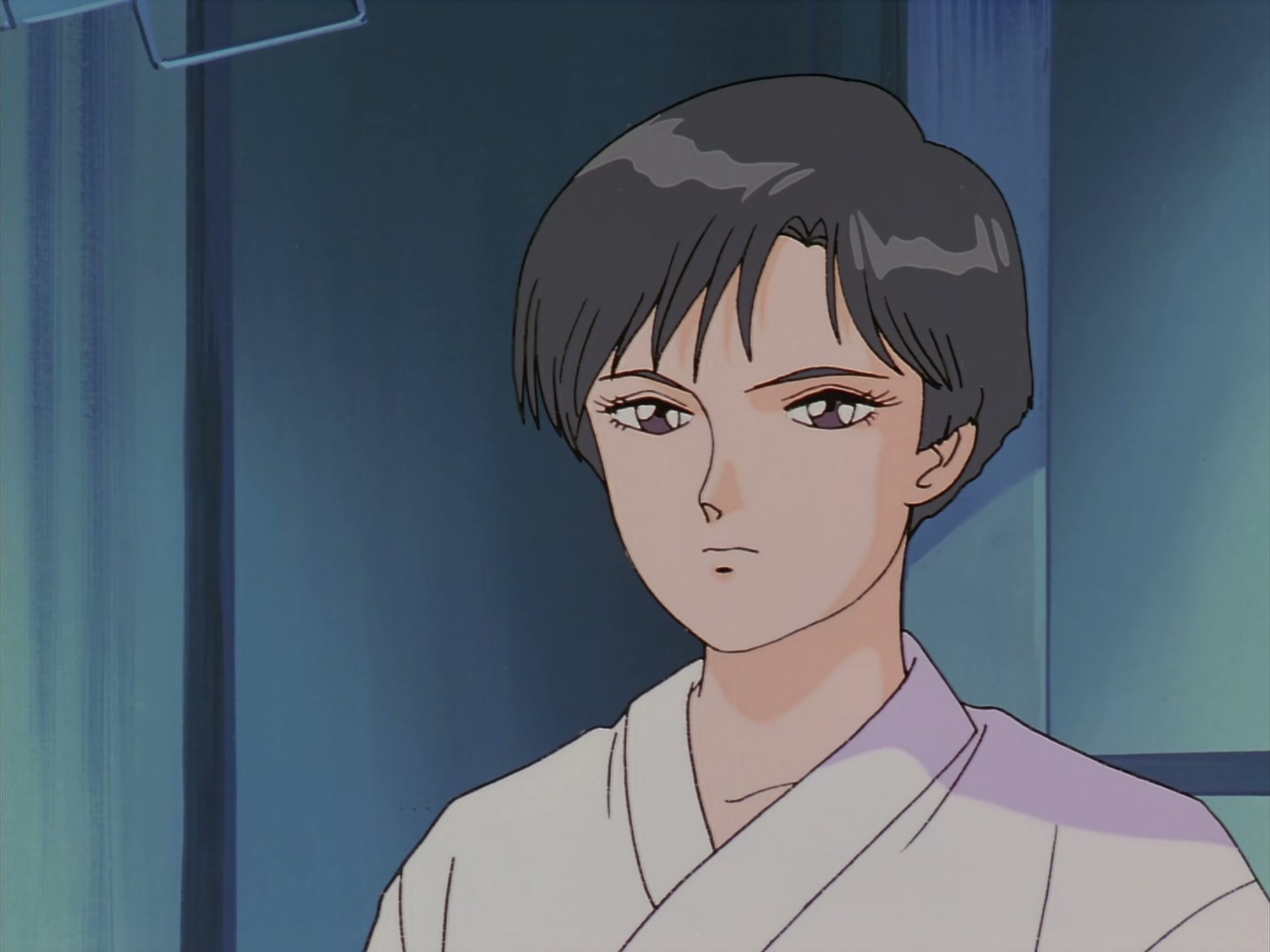 Patlabor: The TV Series Ep 34: The Battle of the Gate @ 00:07:17