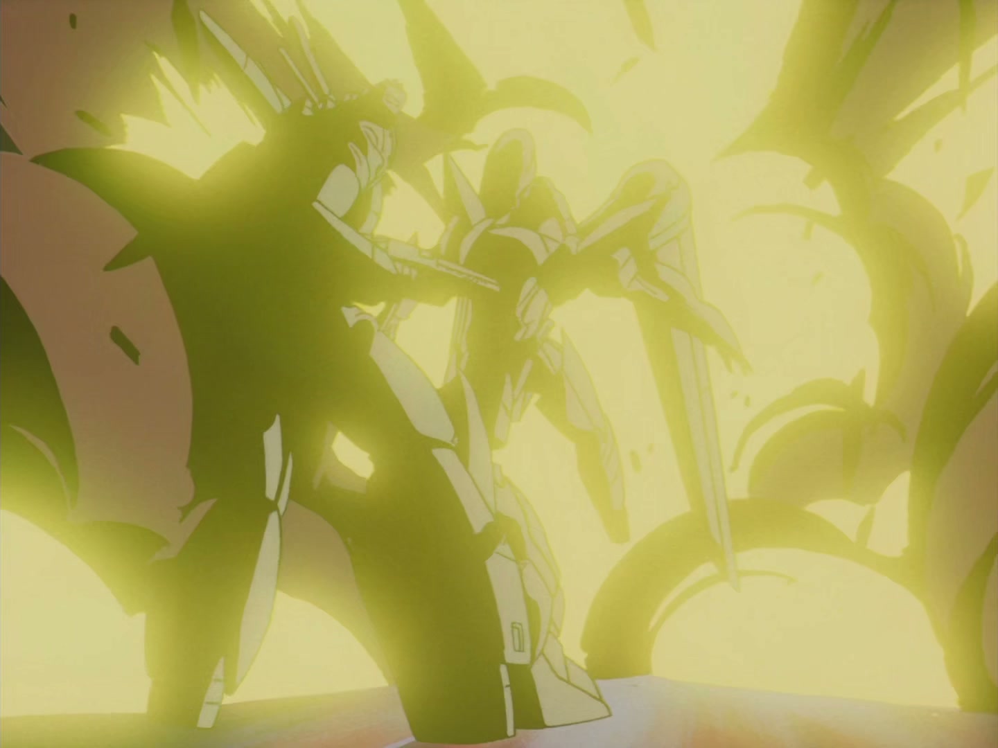 Patlabor: The TV Series Ep 34: The Battle of the Gate @ 00:18:21
