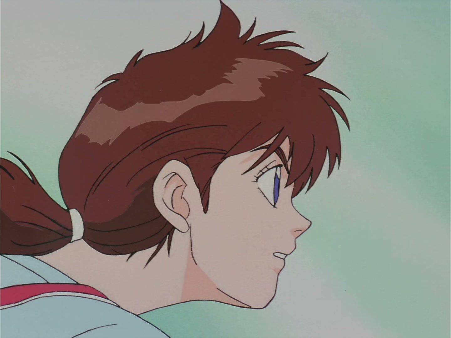 Patlabor: The TV Series Ep 34: The Battle of the Gate @ 00:19:38
