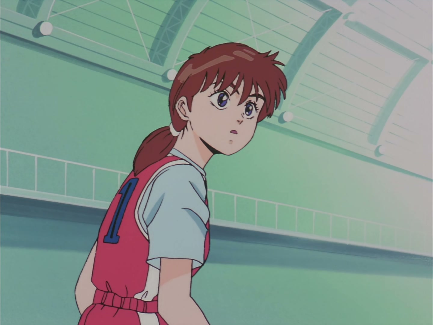 Patlabor: The TV Series Ep 34: The Battle of the Gate @ 00:20:04