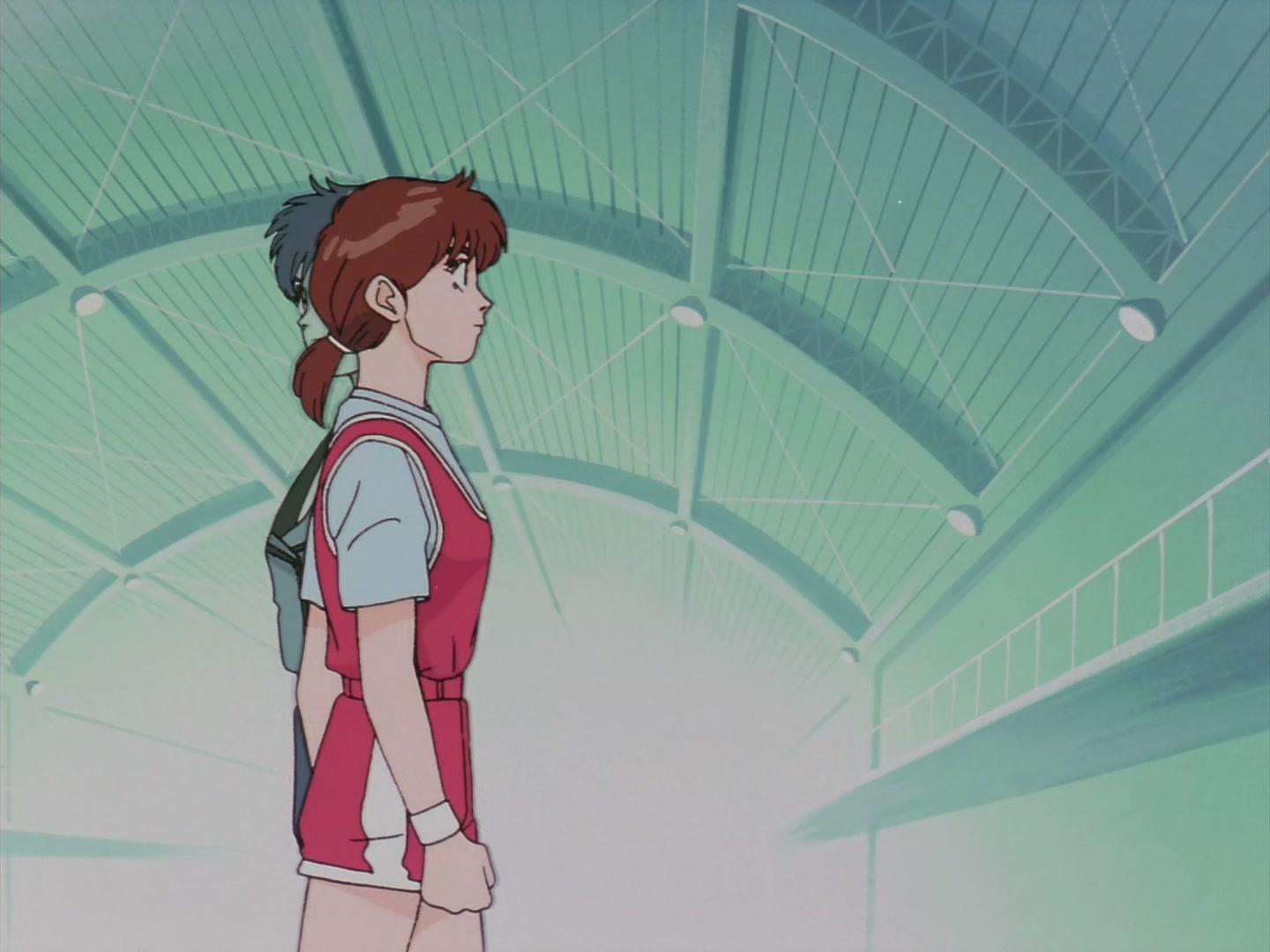 Patlabor: The TV Series Ep 34: The Battle of the Gate @ 00:20:19