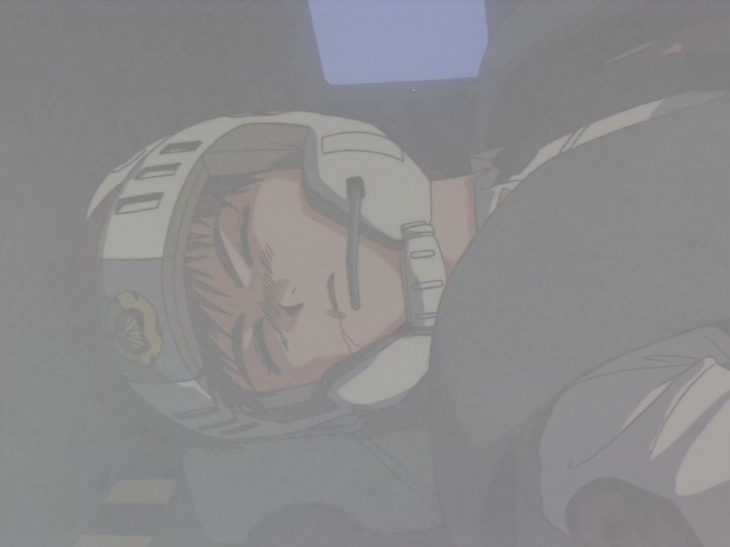 Patlabor: The TV Series Ep 34: The Battle of the Gate @ 00:20:44