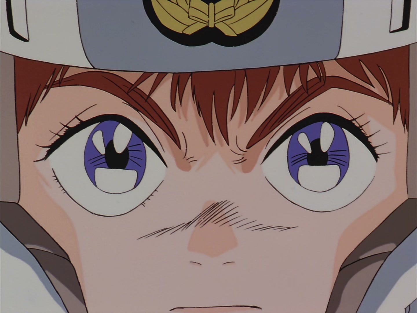 Patlabor: The TV Series Ep 34: The Battle of the Gate @ 00:22:16