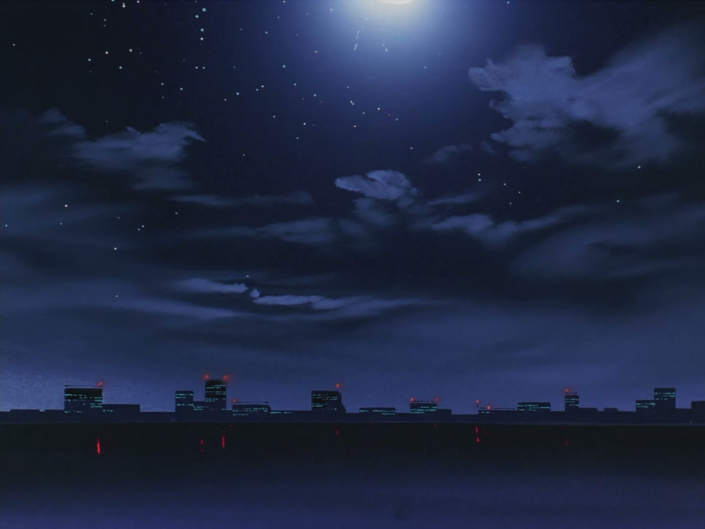 Patlabor: The TV Series Ep 35: Griffin Down @ 00:09:40