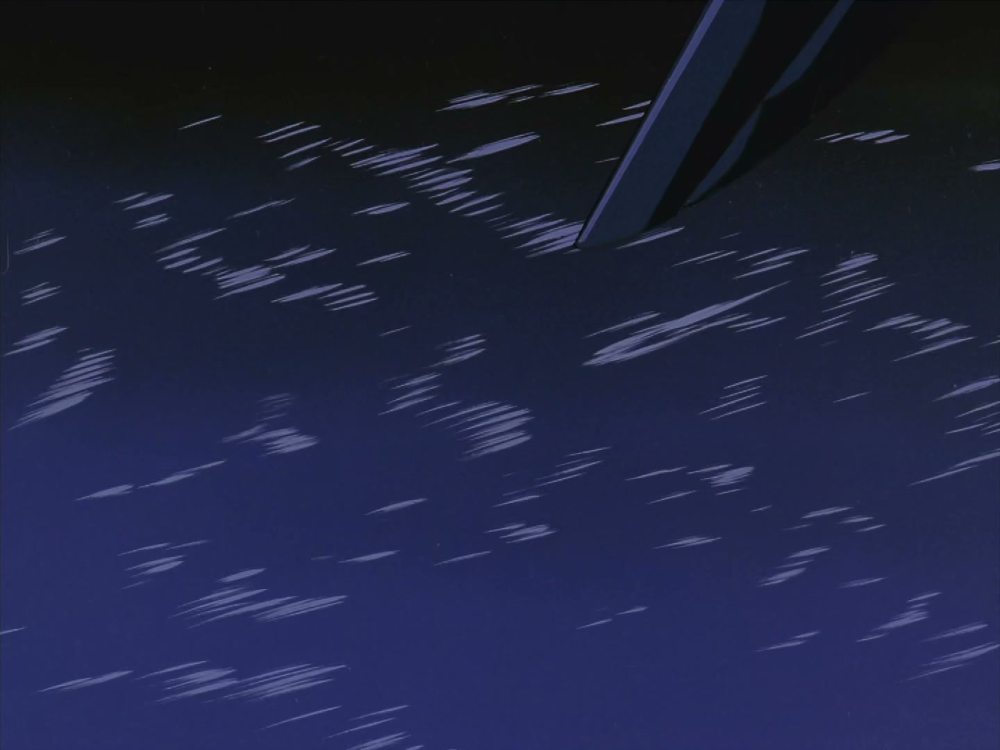 Patlabor: The TV Series Ep 35: Griffin Down @ 00:09:47
