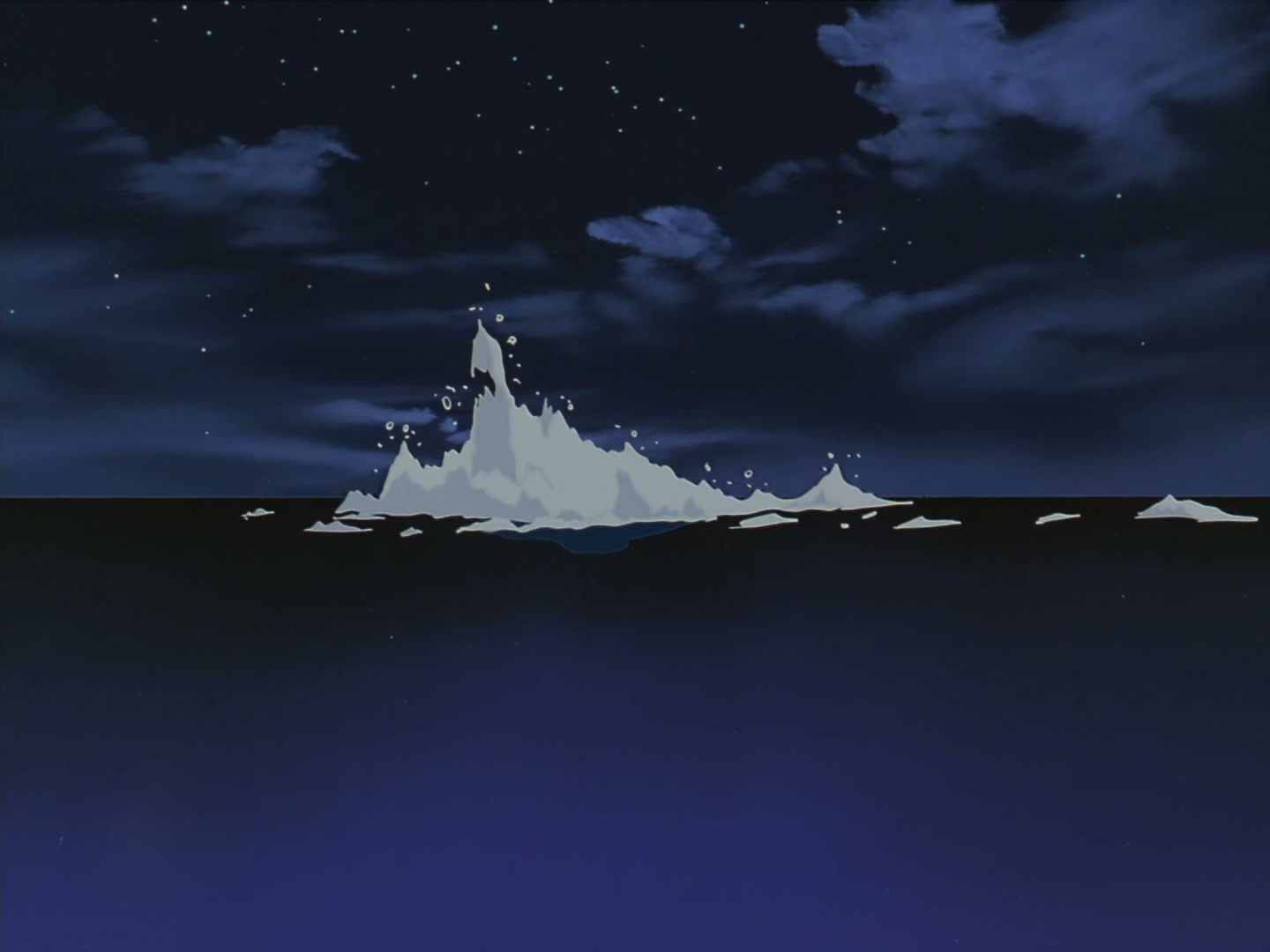 Patlabor: The TV Series Ep 35: Griffin Down @ 00:09:55