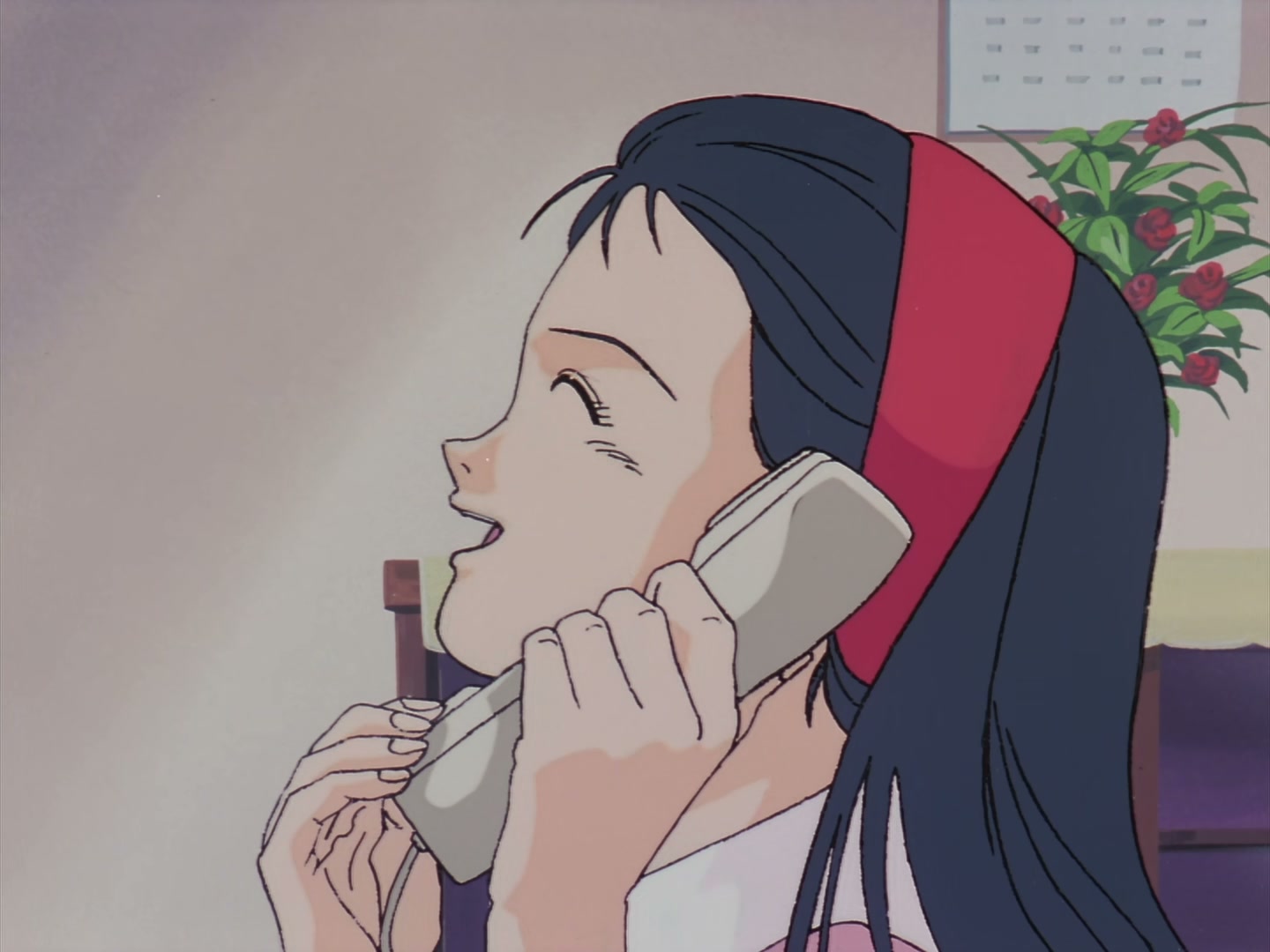 Patlabor: The TV Series Ep 35: Griffin Down @ 00:17:55