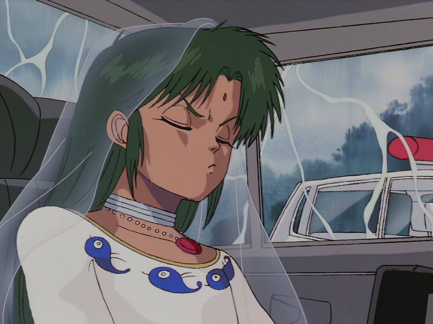 Patlabor: The TV Series Ep 35: Griffin Down @ 00:19:19