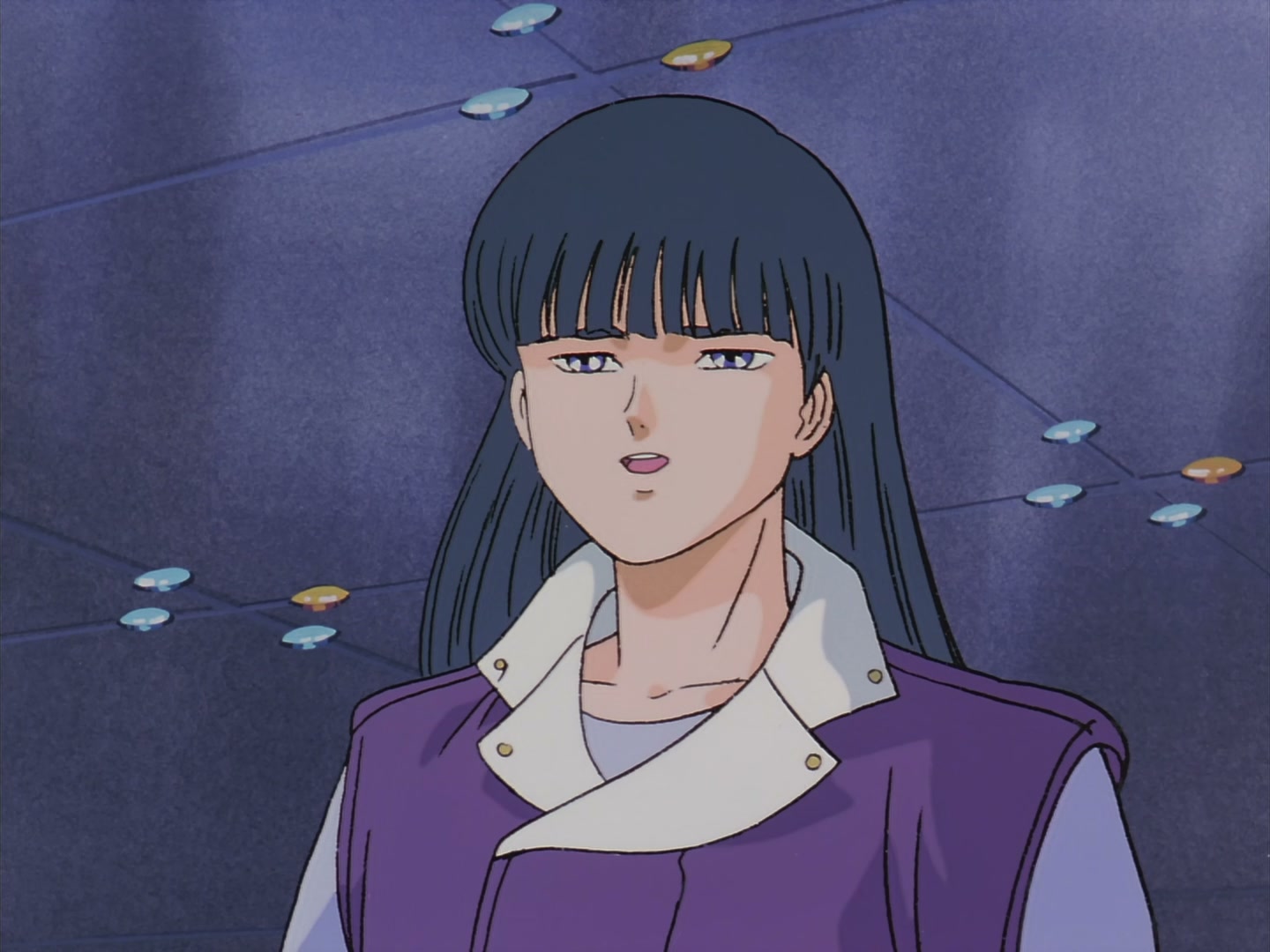 Patlabor: The TV Series Ep 35: Griffin Down @ 00:19:41
