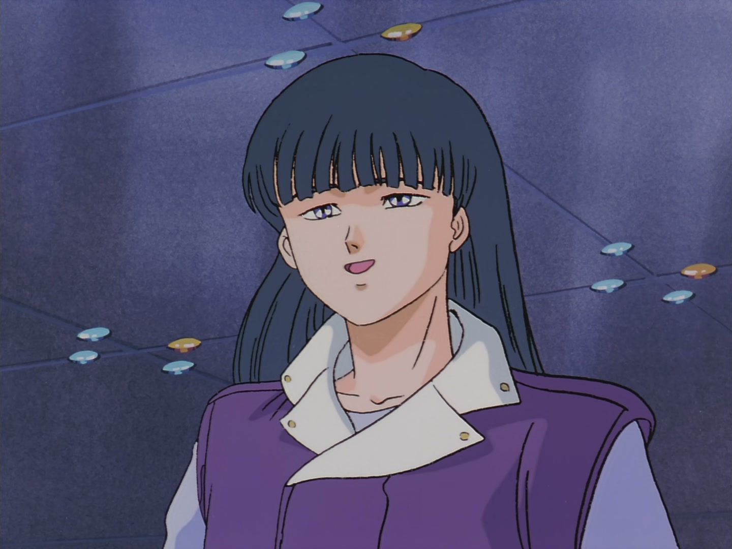 Patlabor: The TV Series Ep 35: Griffin Down @ 00:19:45