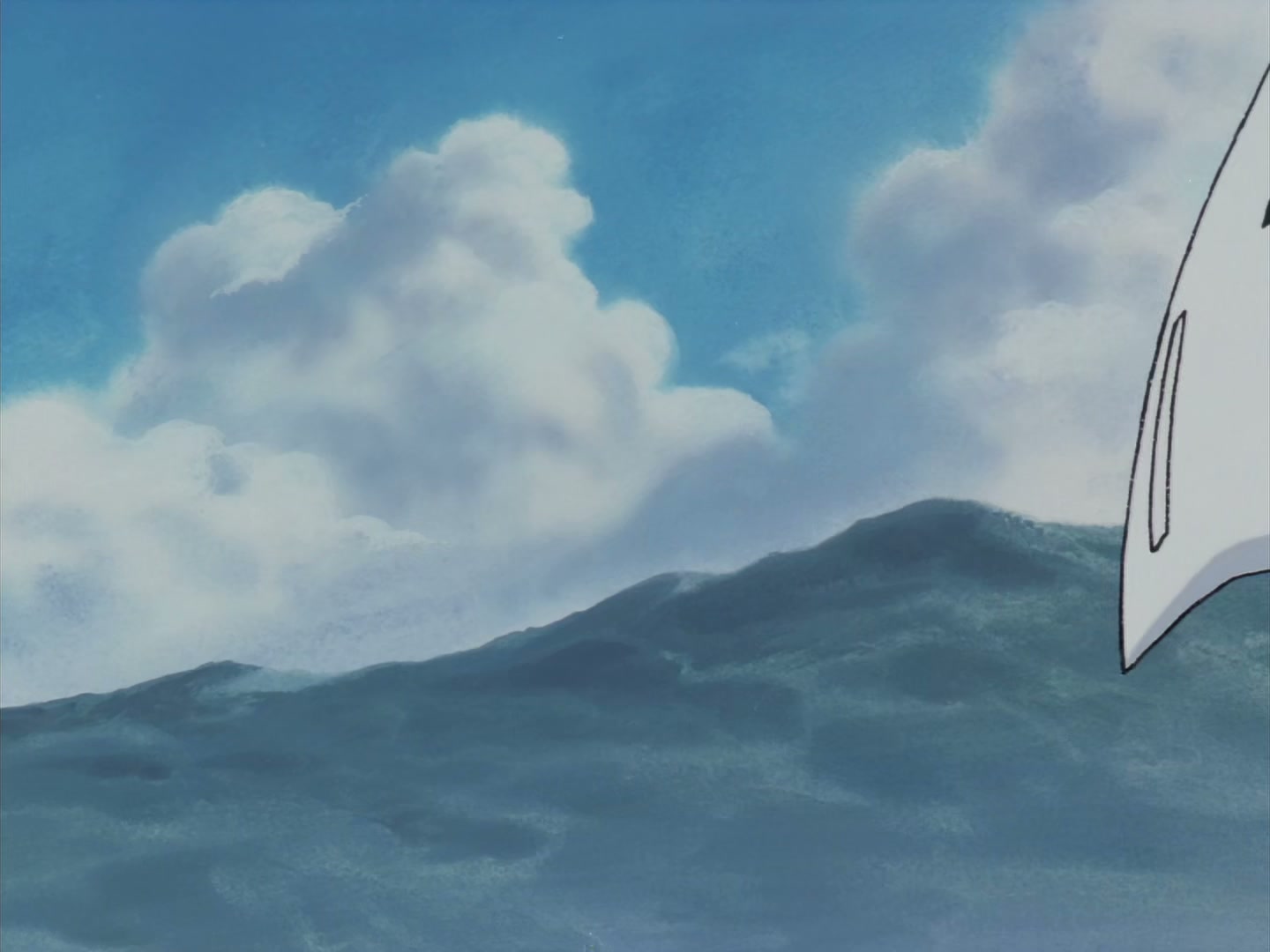 Patlabor: The TV Series Ep 36: Noa's Adventure @ 00:02:23
