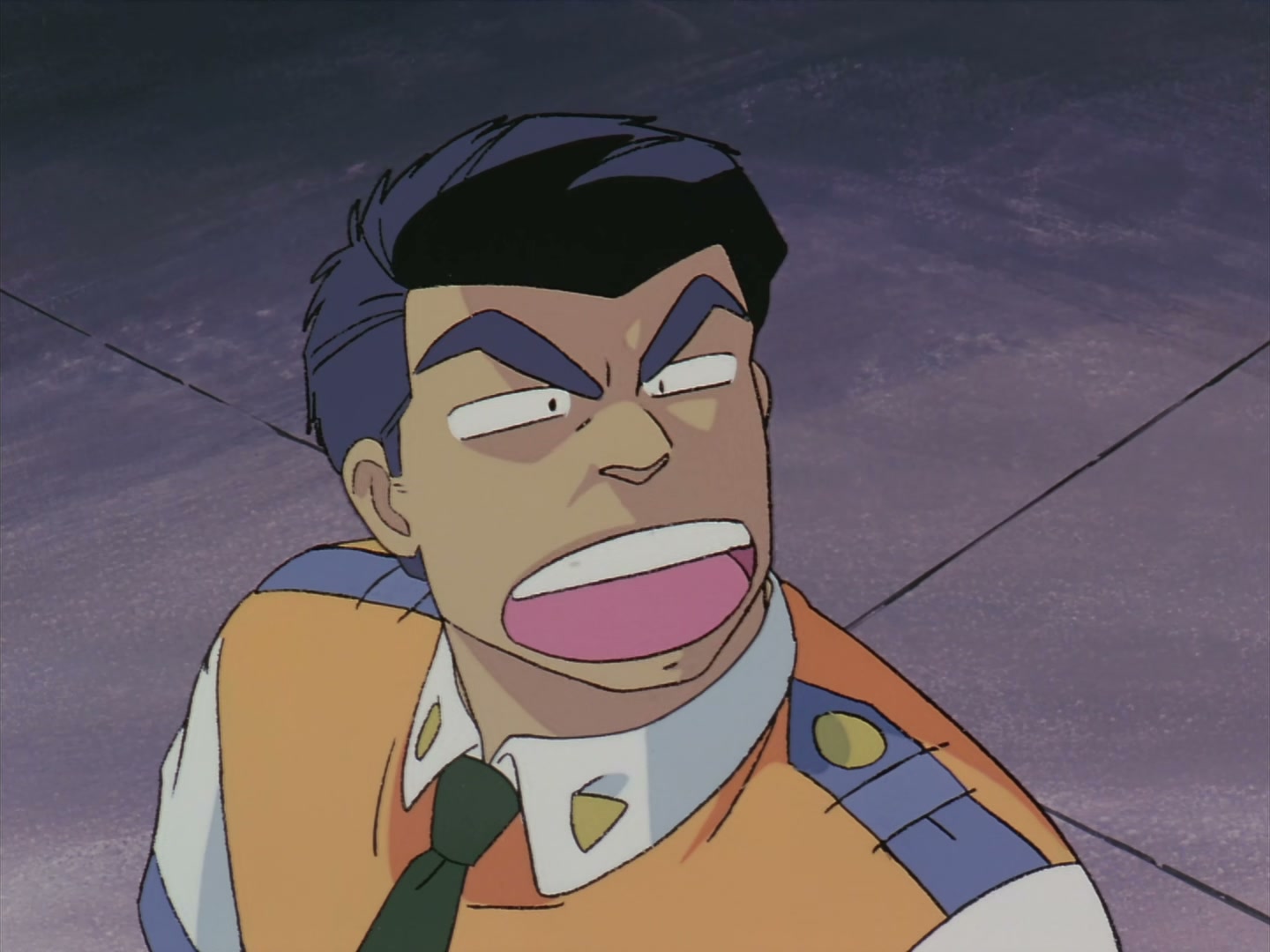 Patlabor: The TV Series Ep 36: Noa's Adventure @ 00:04:28