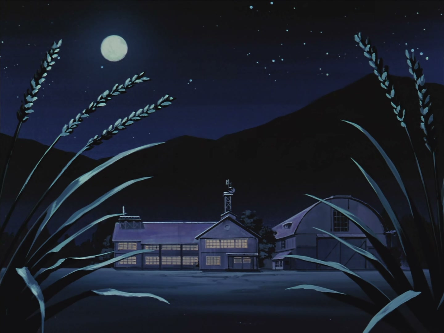 Patlabor: The TV Series Ep 36: Noa's Adventure @ 00:05:01
