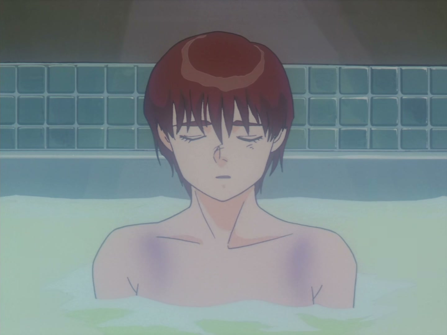 Patlabor: The TV Series Ep 36: Noa's Adventure @ 00:05:05