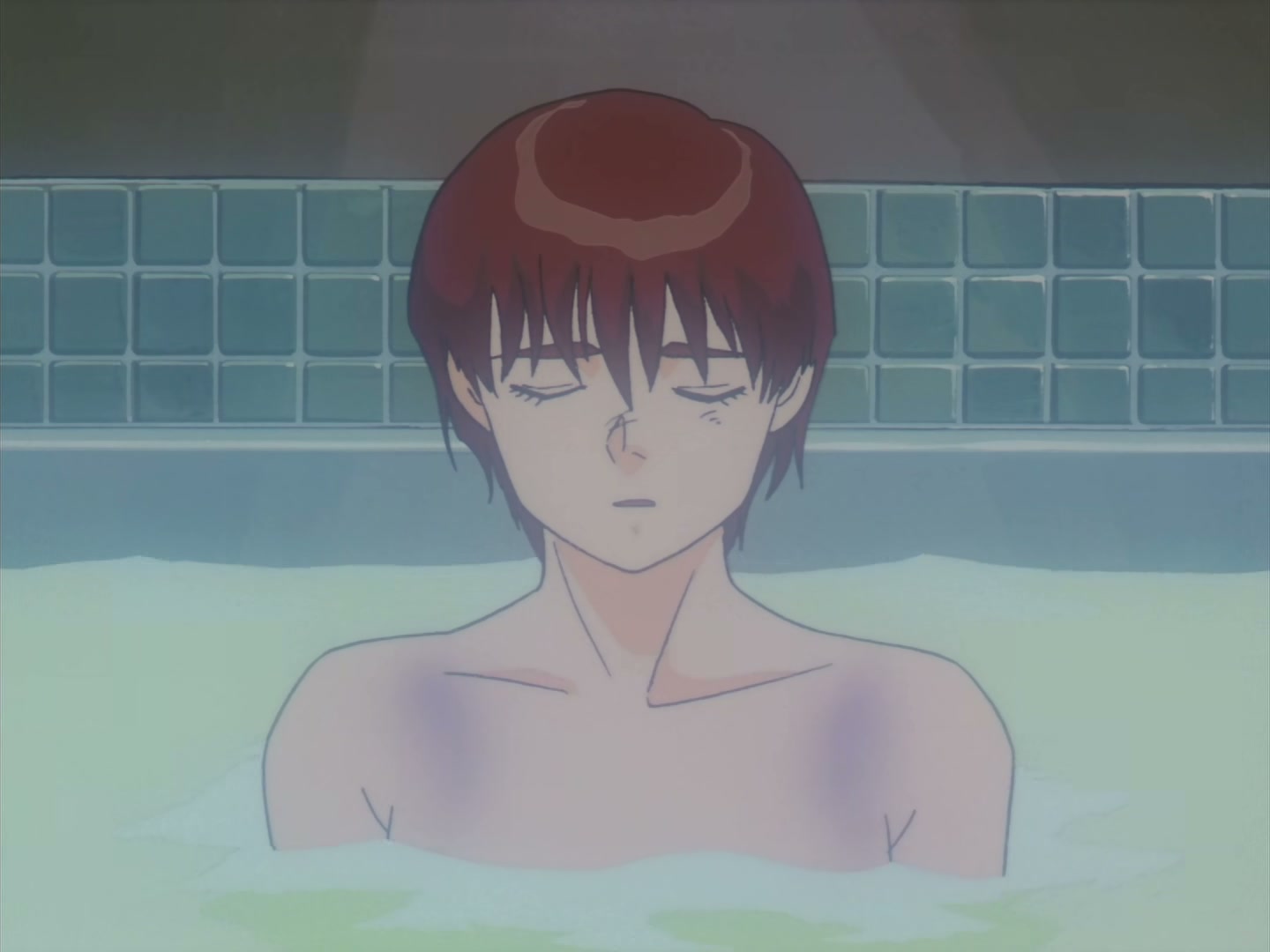 Patlabor: The TV Series Ep 36: Noa's Adventure @ 00:05:08