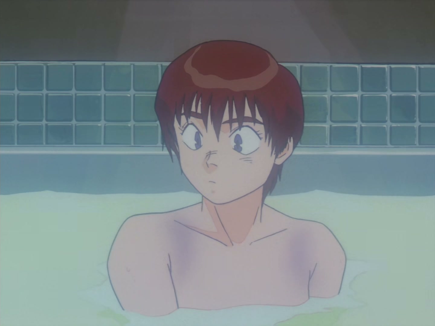 Patlabor: The TV Series Ep 36: Noa's Adventure @ 00:05:12