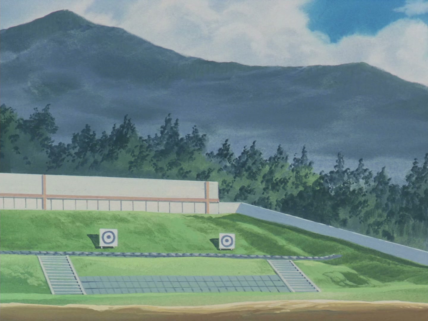 Patlabor: The TV Series Ep 36: Noa's Adventure @ 00:05:34