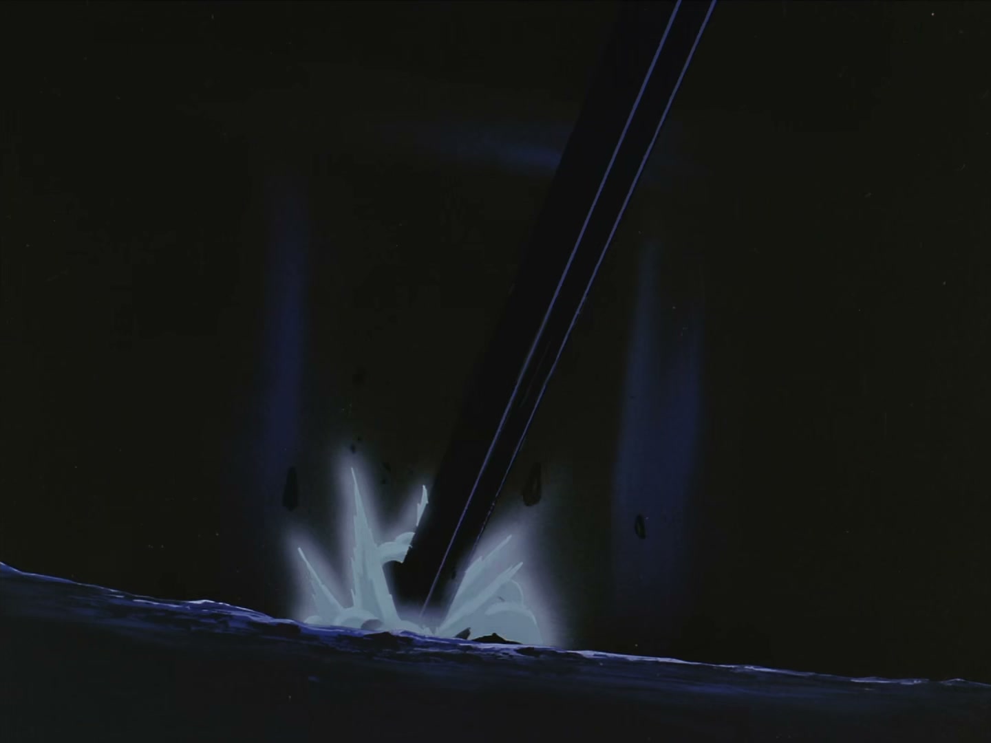 Patlabor: The TV Series Ep 37: Safety on Sales @ 00:02:05