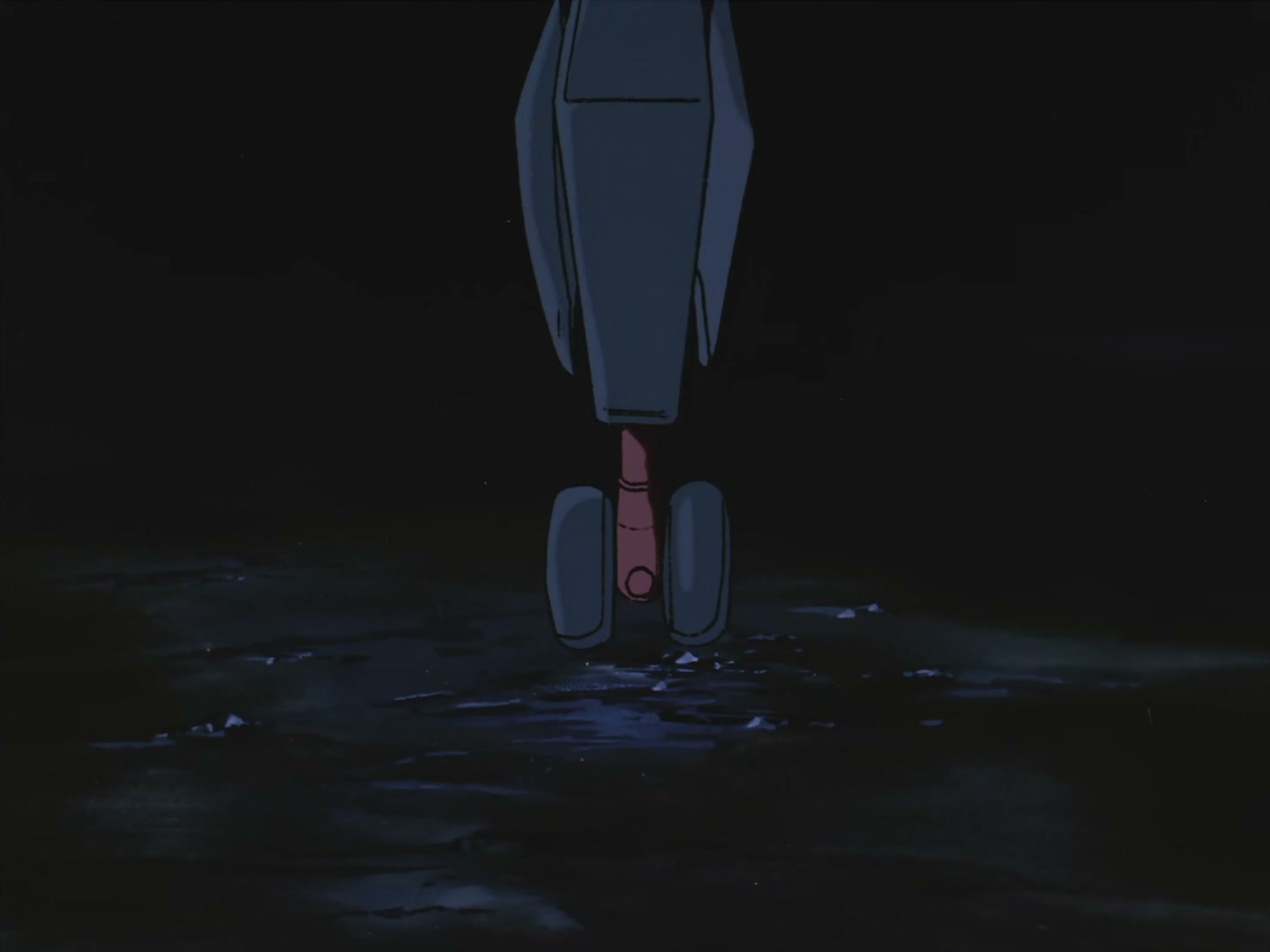 Patlabor: The TV Series Ep 37: Safety on Sales @ 00:02:09