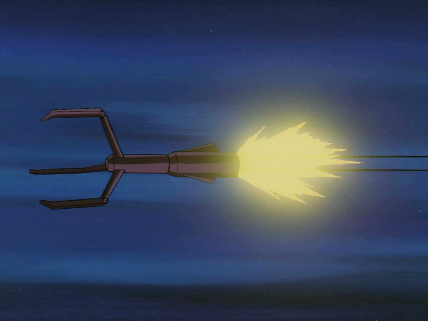 Patlabor: The TV Series Ep 37: Safety on Sales @ 00:02:31
