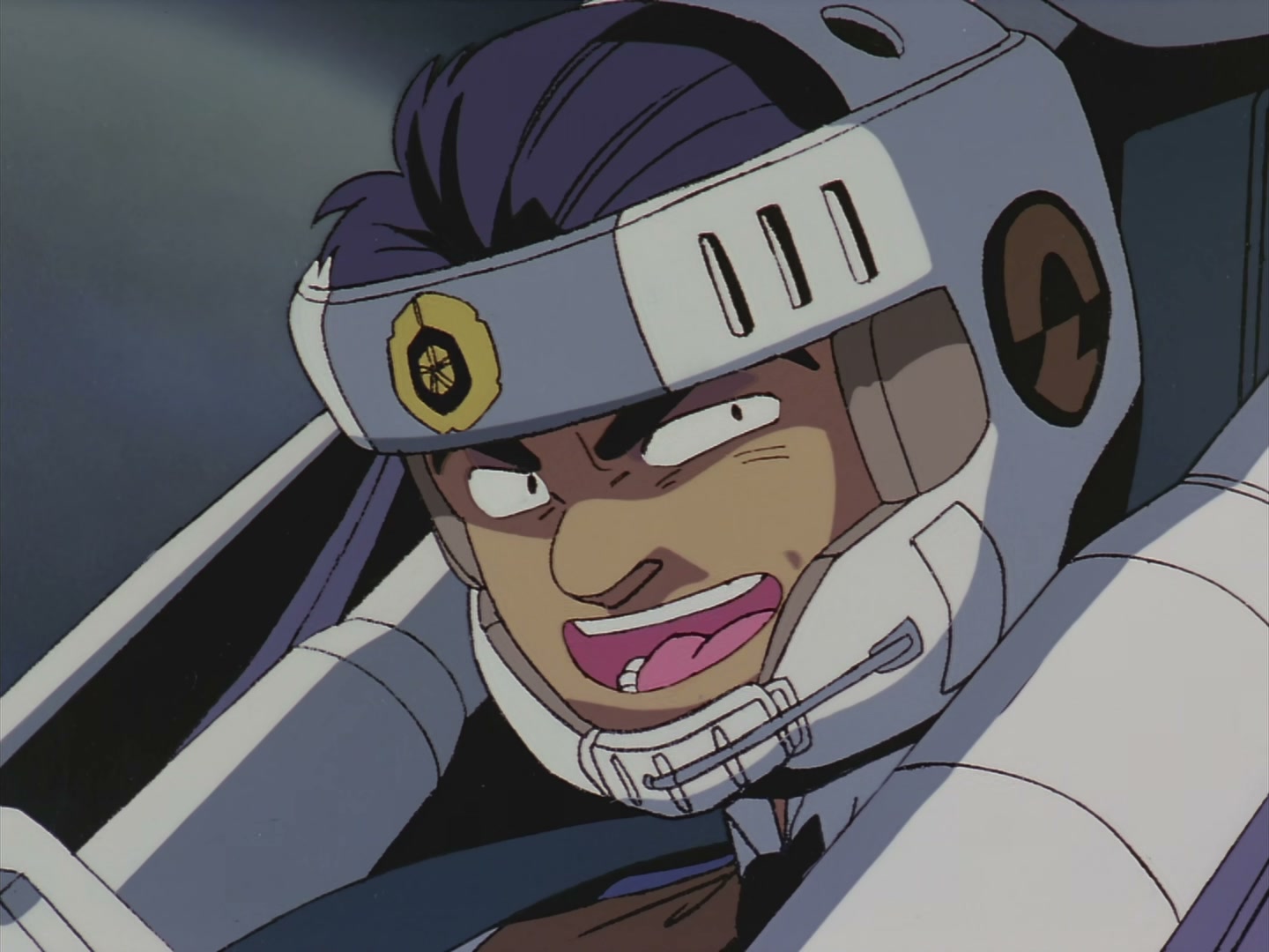 Patlabor: The TV Series Ep 37: Safety on Sales @ 00:02:42