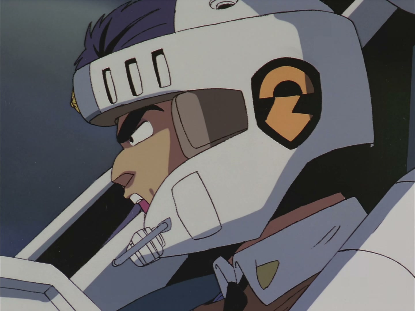 Patlabor: The TV Series Ep 37: Safety on Sales @ 00:02:46