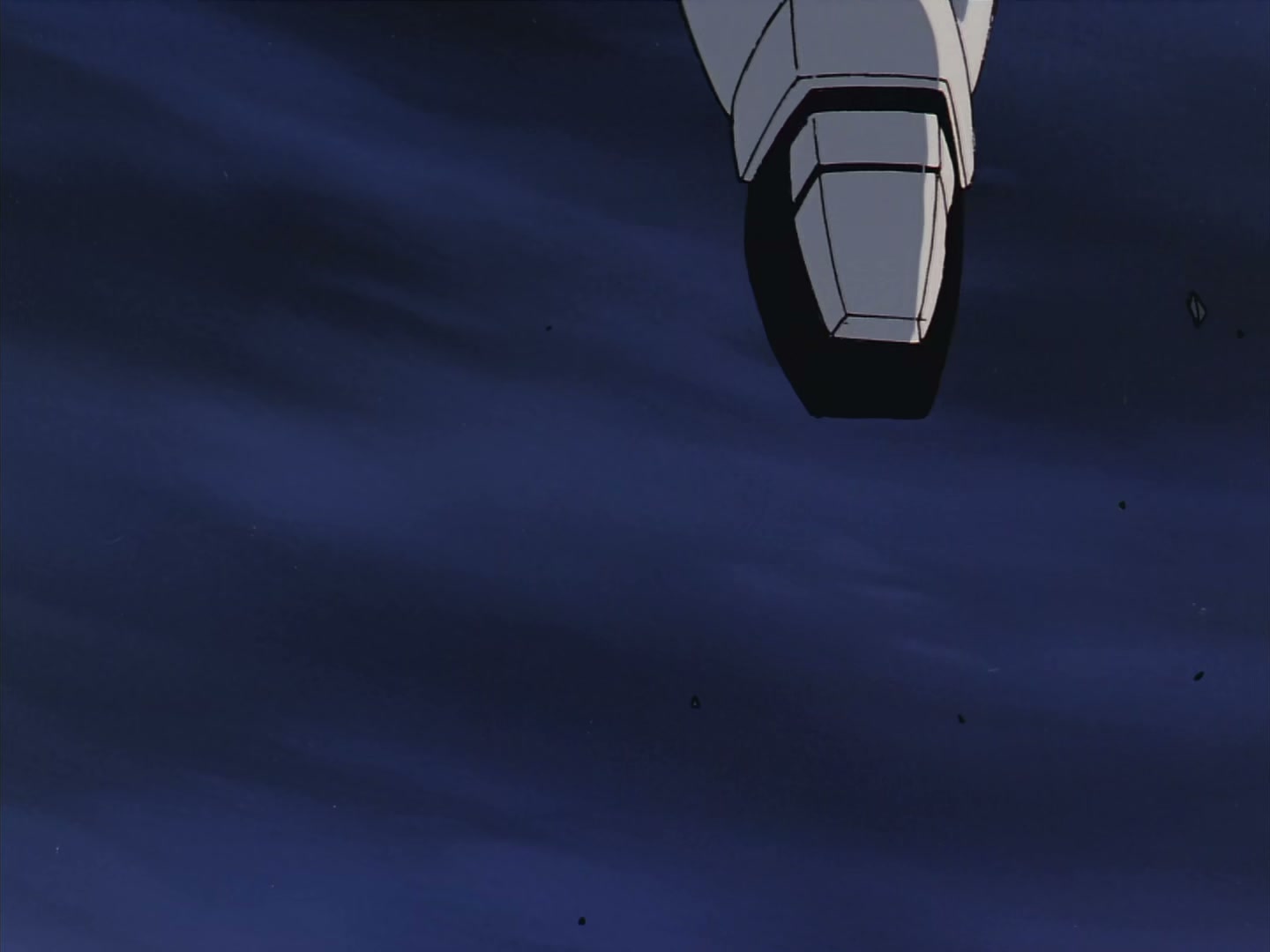 Patlabor: The TV Series Ep 37: Safety on Sales @ 00:03:00