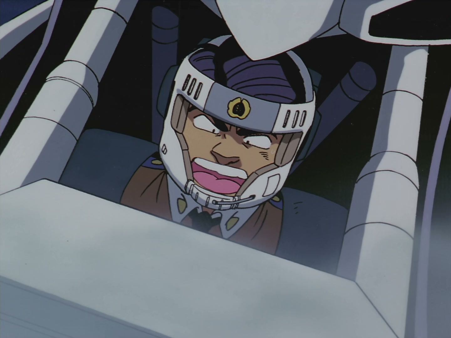 Patlabor: The TV Series Ep 37: Safety on Sales @ 00:03:30