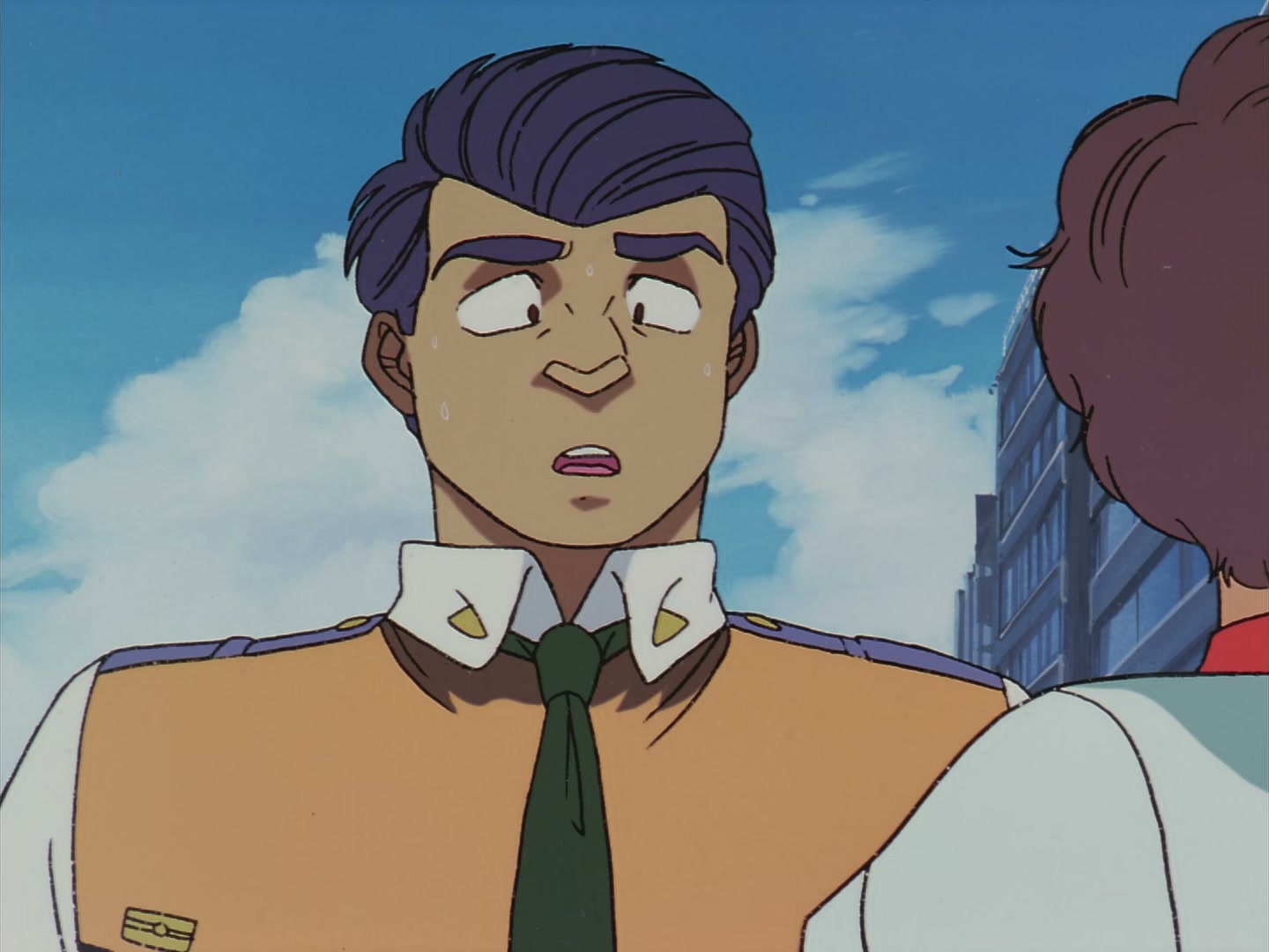 Patlabor: The TV Series Ep 37: Safety on Sales @ 00:06:11