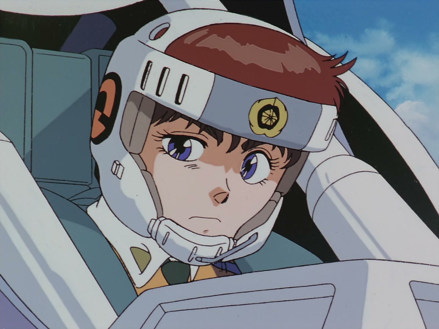 Patlabor: The TV Series Ep 37: Safety on Sales @ 00:06:26