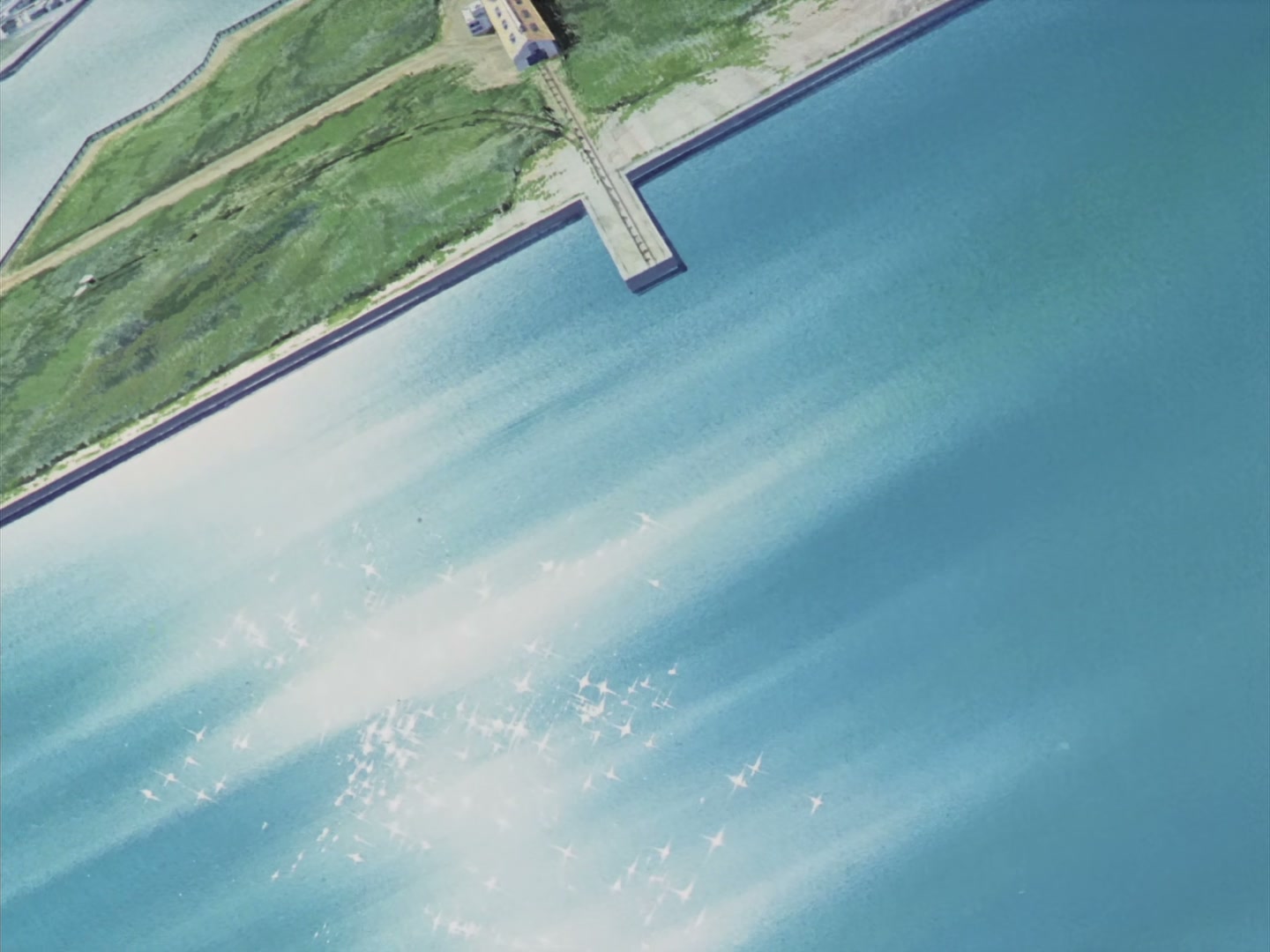 Patlabor: The TV Series Ep 38: Underground Labyrinth Case @ 00:02:02