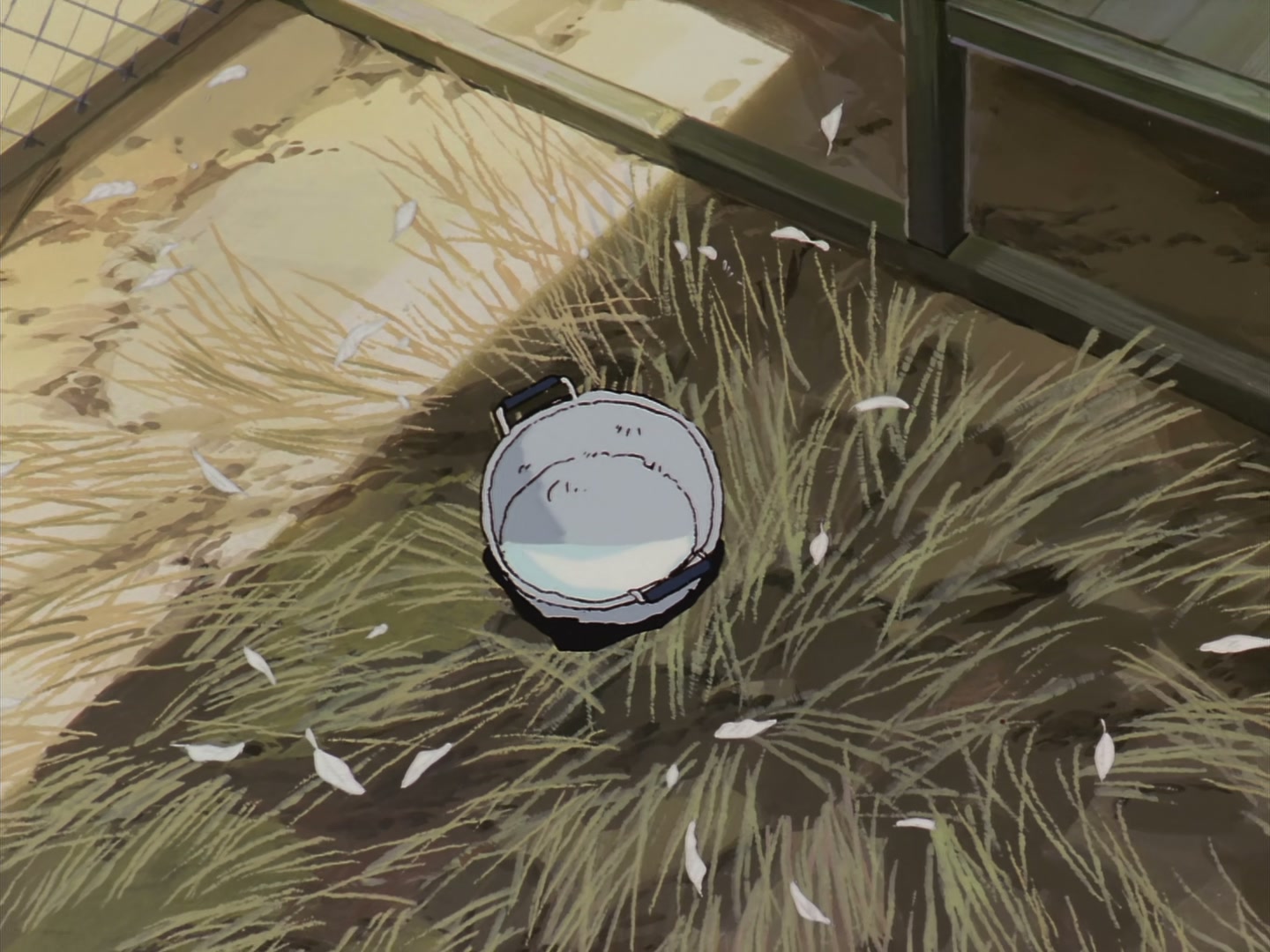 Patlabor: The TV Series Ep 38: Underground Labyrinth Case @ 00:05:05