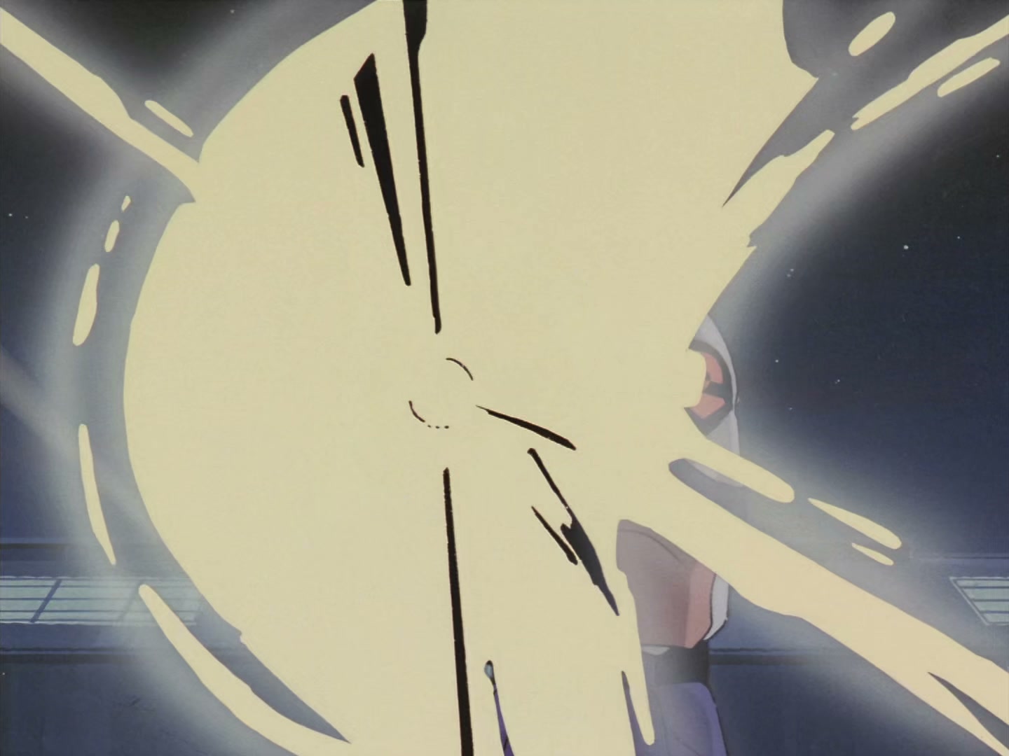 Patlabor: The TV Series Ep 38: Underground Labyrinth Case @ 00:06:48