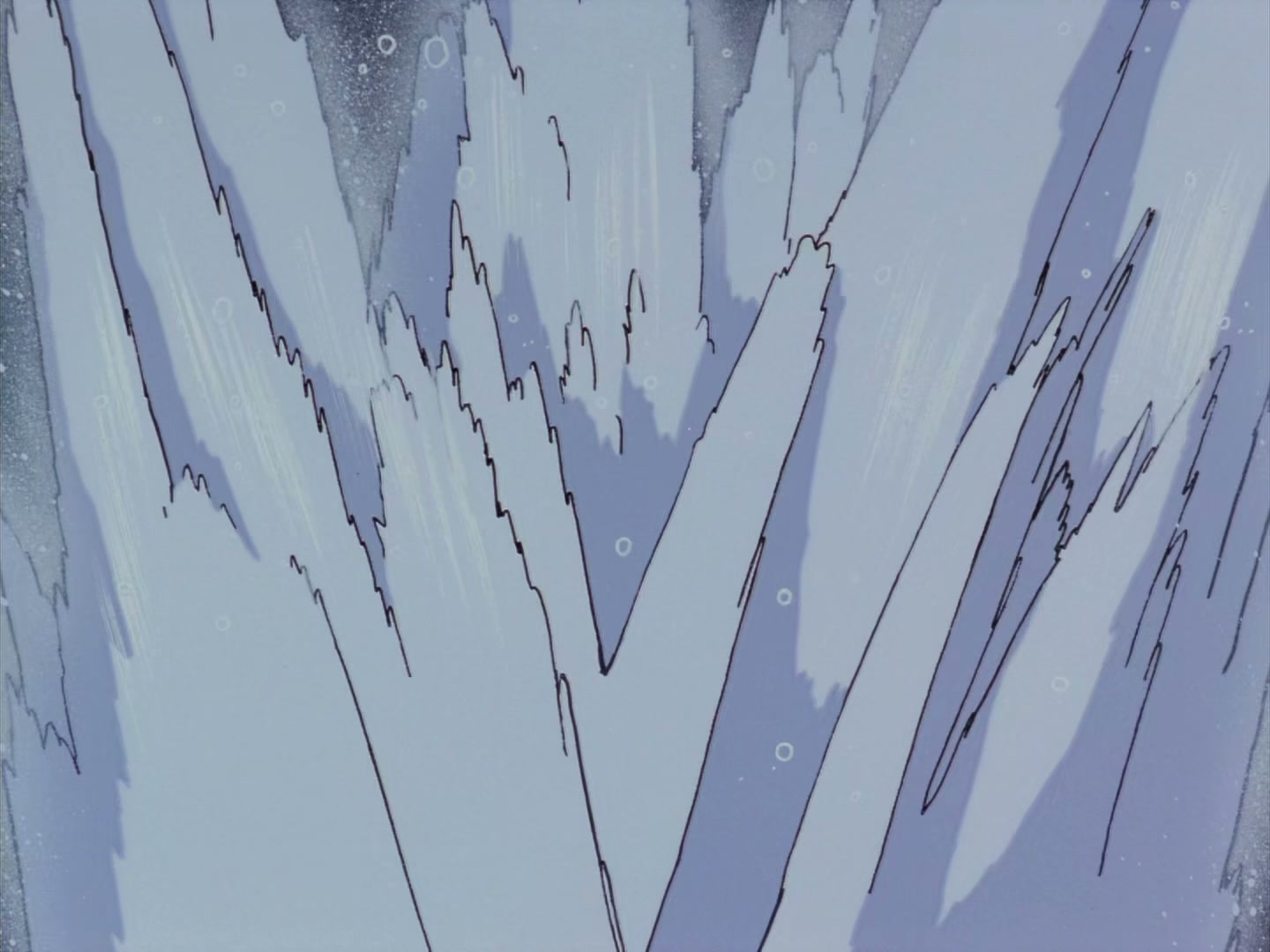 Patlabor: The TV Series Ep 38: Underground Labyrinth Case @ 00:10:50