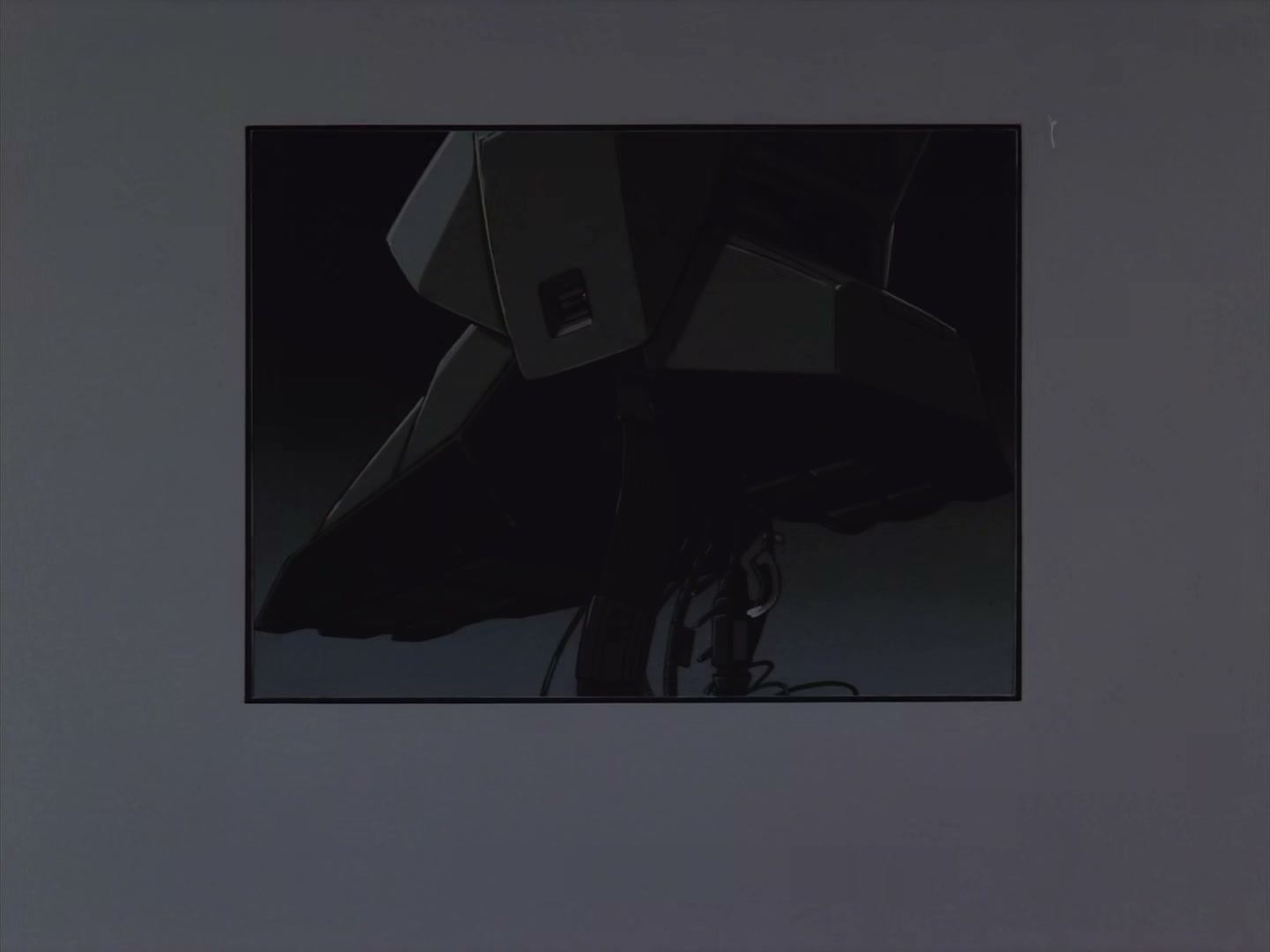 Patlabor: The TV Series Ep 38: Underground Labyrinth Case @ 00:11:08