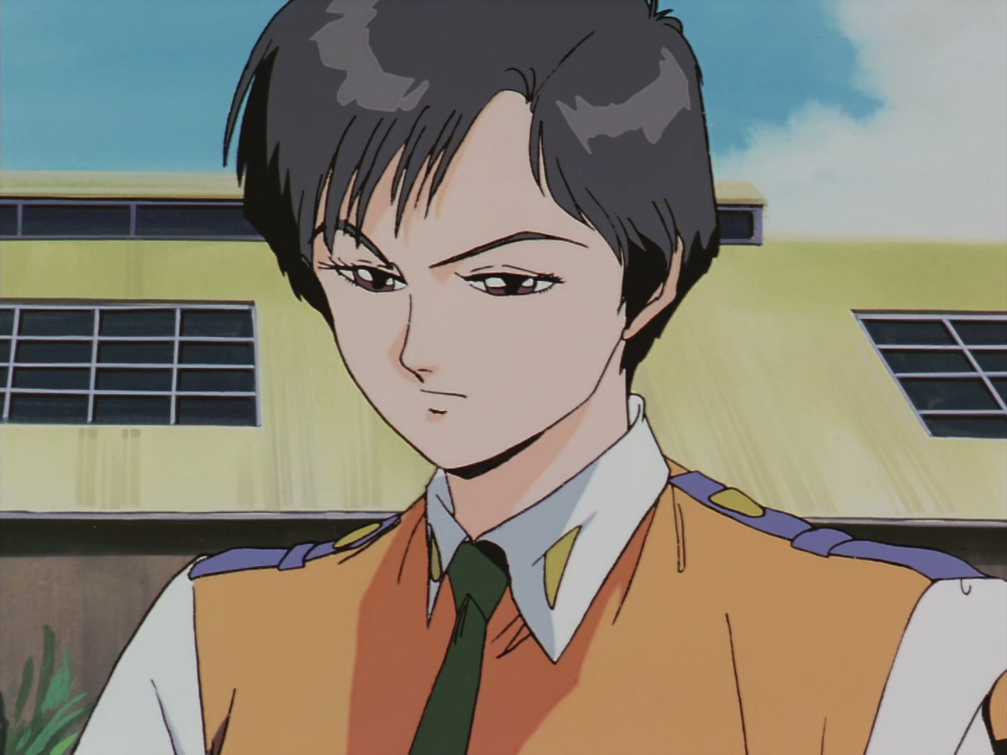 Patlabor: The TV Series Ep 38: Underground Labyrinth Case @ 00:11:23