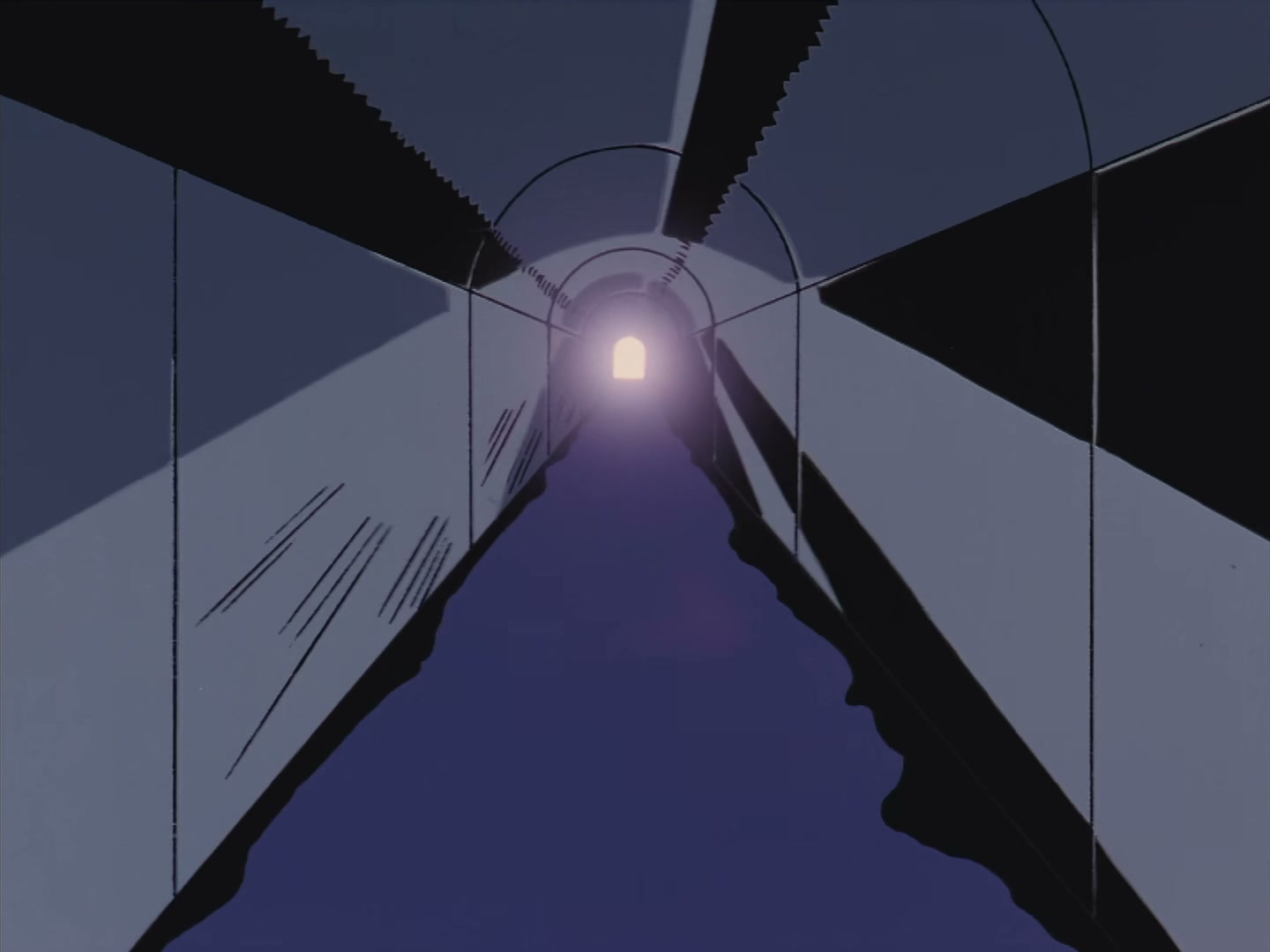 Patlabor: The TV Series Ep 38: Underground Labyrinth Case @ 00:21:24