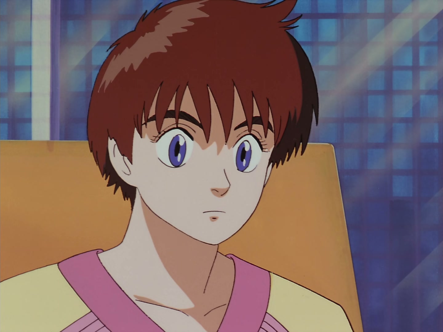 Patlabor: The TV Series Ep 39: Mass Production Plan @ 00:03:37