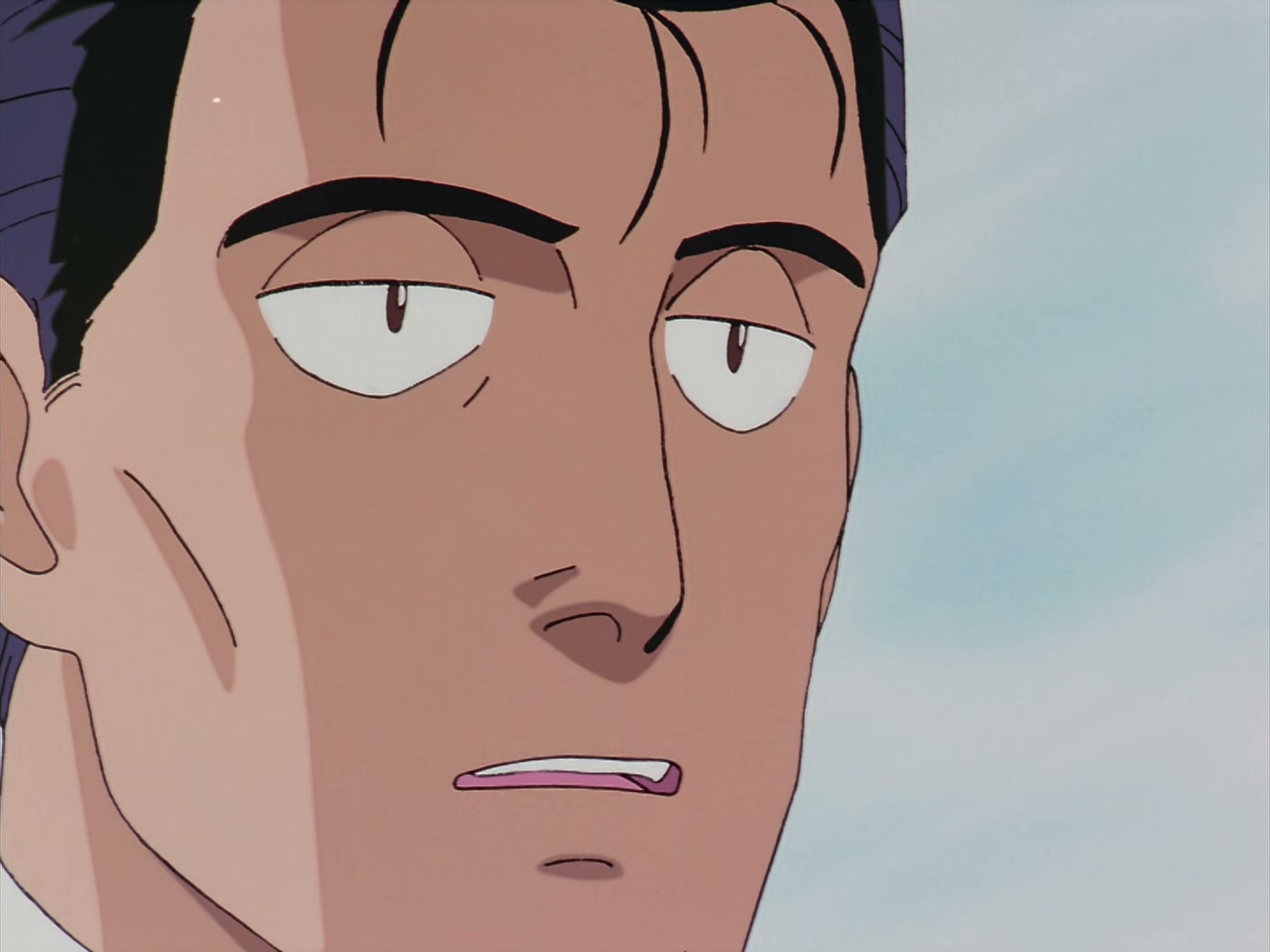 Patlabor: The TV Series Ep 39: Mass Production Plan @ 00:04:13